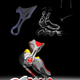 Illustration for article titled Mercury In-Line Skates Let You Glide On a Shock-Absorbed Cushion Of Air